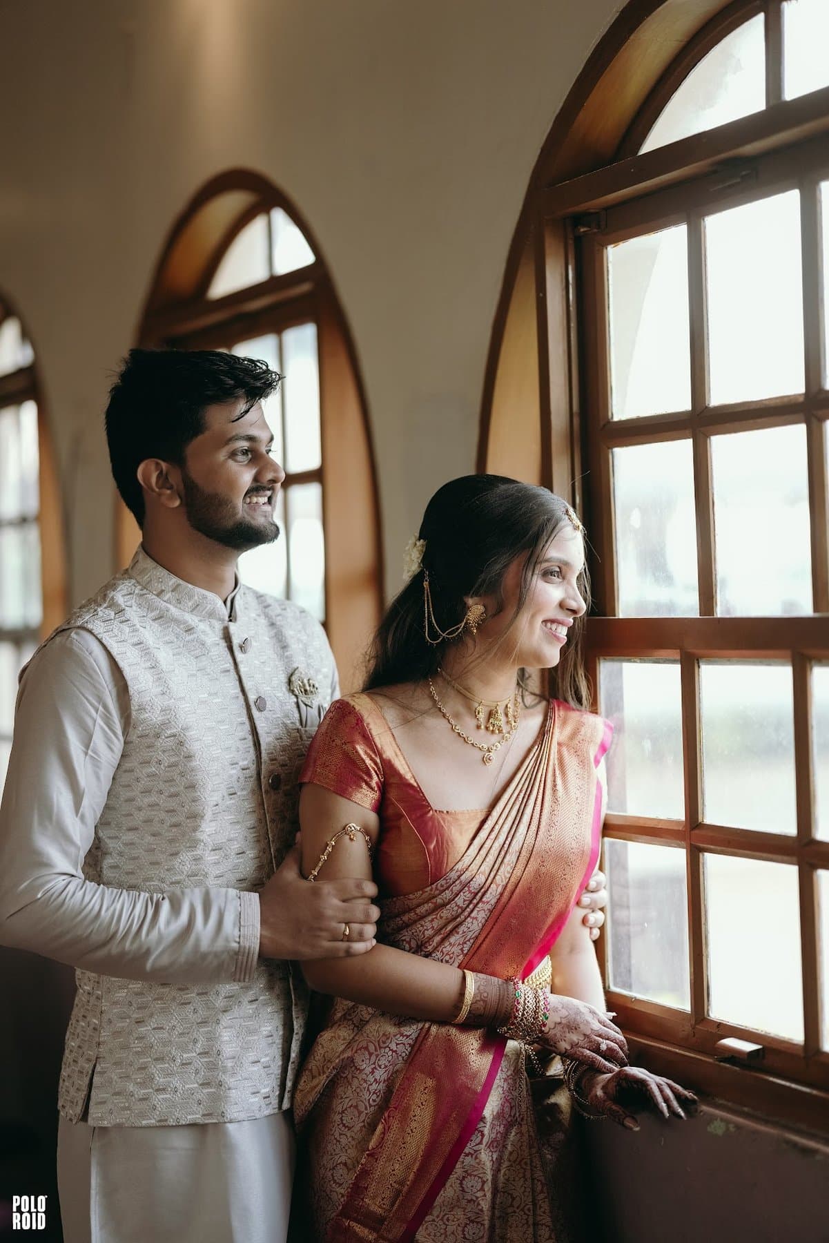 Sneha and Sudhanva