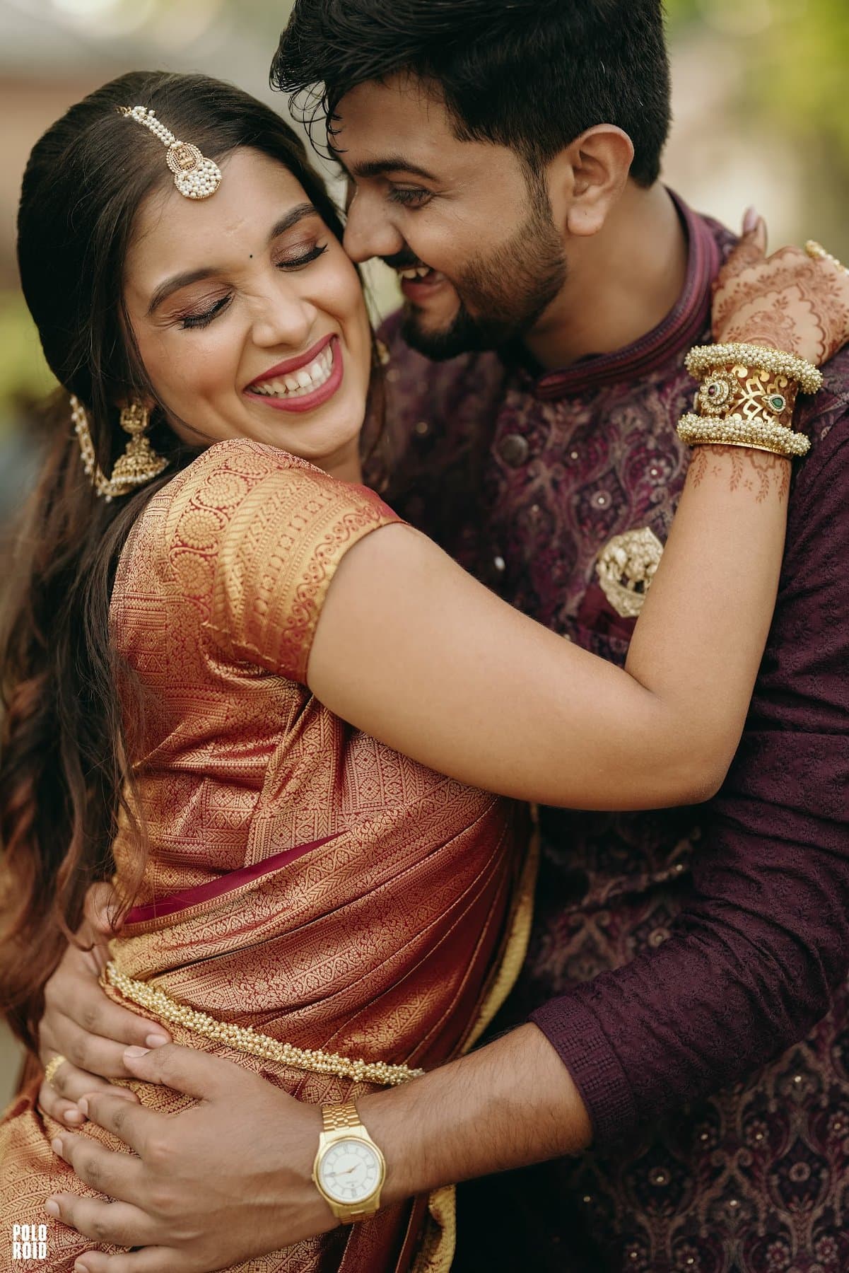 Sneha and Sudhanva